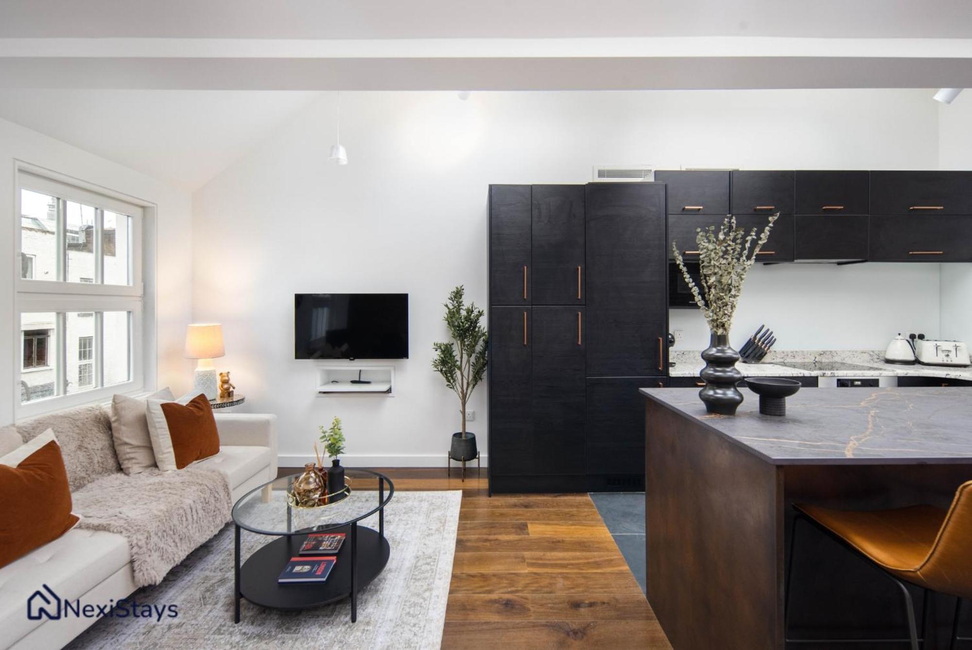 1 Min Walk To Euston Station, Modern Townhouse Apartman London Kültér fotó
