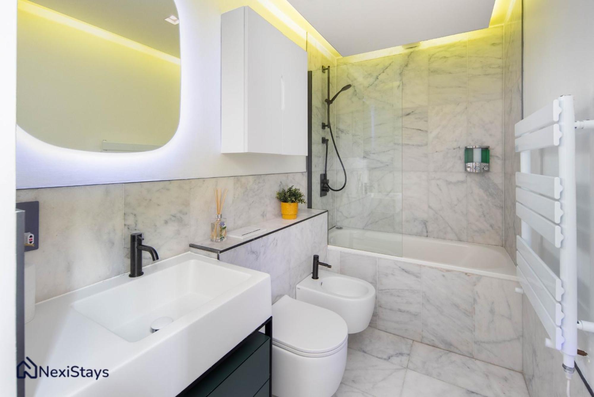1 Min Walk To Euston Station, Modern Townhouse Apartman London Kültér fotó